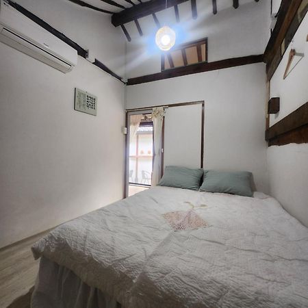 Moran Guesthouse Jeonju Eksteriør billede