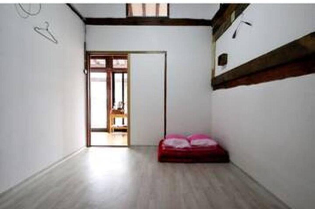 Moran Guesthouse Jeonju Eksteriør billede